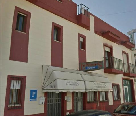 Palos de la Frontera Casa | Los Príncipes