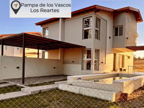 Los Reartes Casa | Los Reartes Vazcos inbalo 01