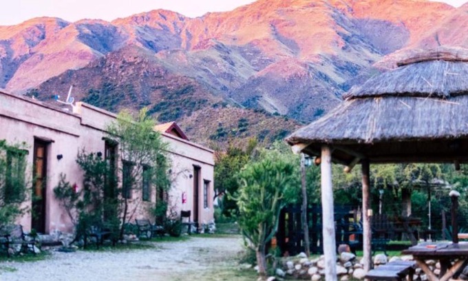 El Rincón Apartamento | Los Remolinos