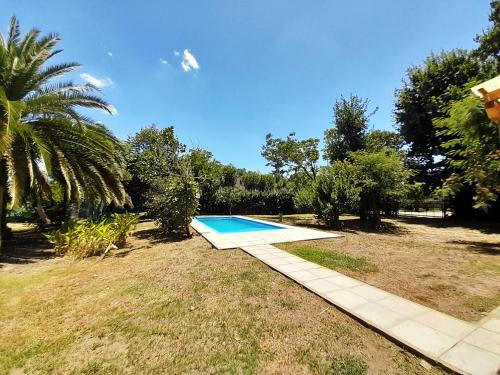 Mercedes Casa | Los Robles