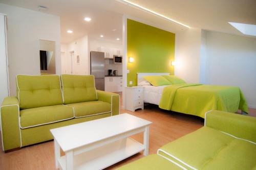 Tegueste Apartamento | Los Rodeos Luxury Vivienda Vacacional