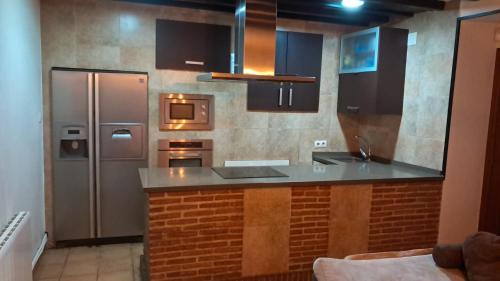 Pegalajar Casa | Los Rosales de la Charca