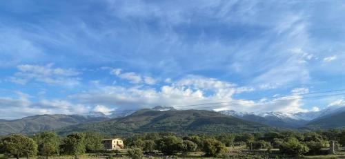 Candeleda Casa | Los Royares