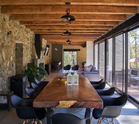 La Villa de los Santos Casa | LOS SANTOS CASA PRIVADA DE VACACIONES
