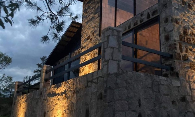 Durango Chalet De Esquí | Casa Los Sierra