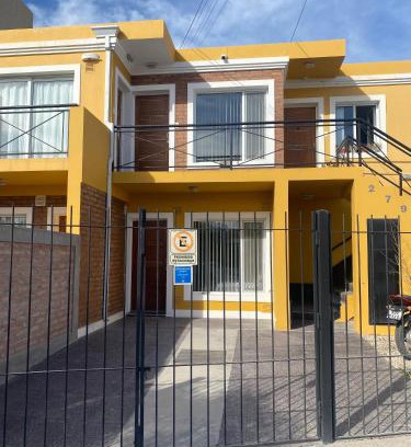 Puerto Madryn Apartamento | Los Soles de Madryn