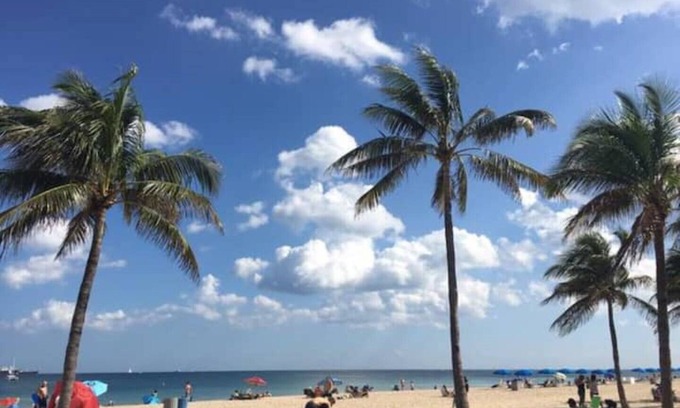 Coral Ridge Apartamento | Los Sueños Resort & Marina, Unit 5, Ft. Lauderdale