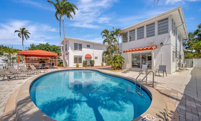 Coral Ridge Condominio | Los Sueños Resort & Marina, Fort Lauderdale, unit 1