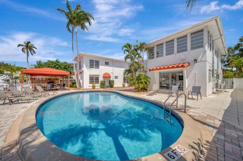Coral Ridge Apartamento | Los Sueños Waterfront Resort and Marina