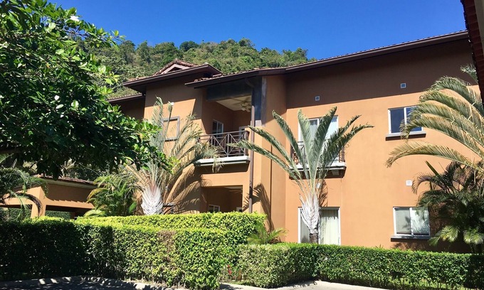 Cerro Plano Condominio | Los Suenos Marriott Resort & Marina - Condominio de lujo 1BR