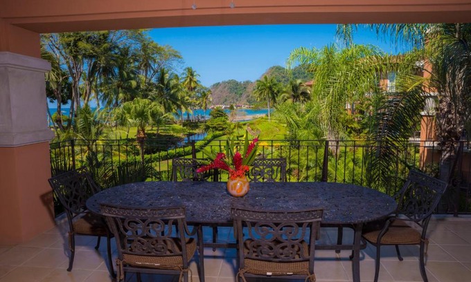 Herradura Apartamento | Los Suenos Resort Bay Residence 7C