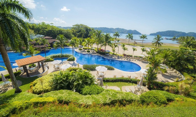 Herradura Apartamento | Los Suenos Resort Montecielo 3E