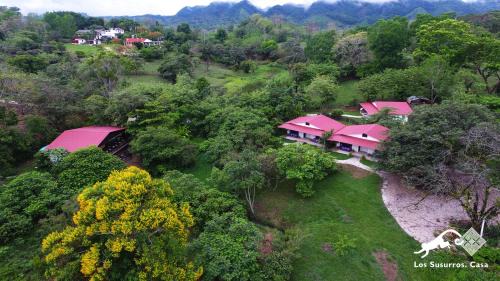 Palenque Cama Y Desayuno | Los Susurros. Casa