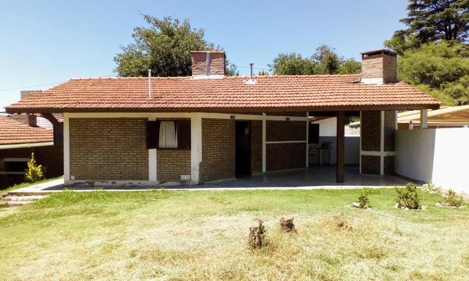 Santa Rosa de Calamuchita Casa | Los Talas Calamuchita