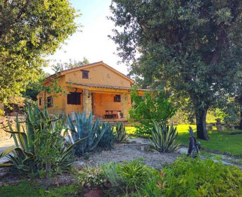 Candeleda Casa | LOS TASAJILLOS, Vivienda de uso Turístico