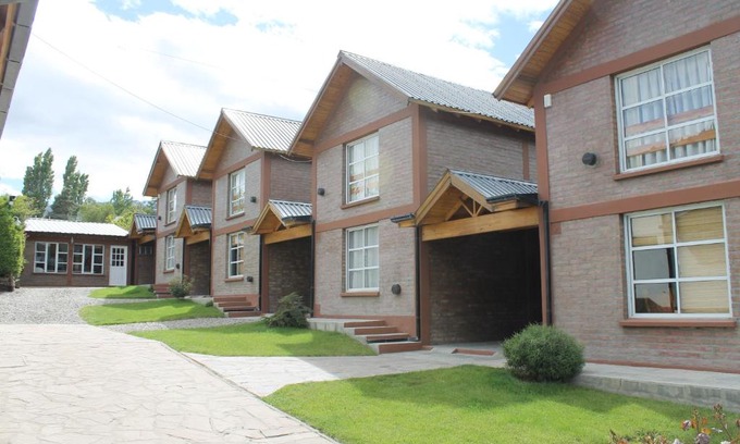 Esquel Cabina | Los Teros