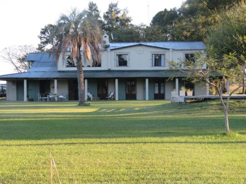 Concordia Casa | Los Tres Sietes