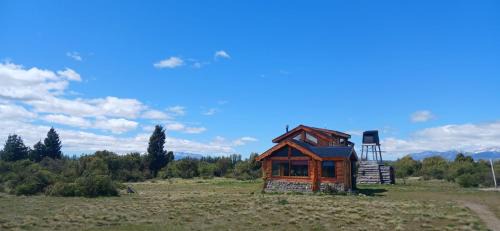 Trevelin Chalet De Esquí | Los Trevelinos