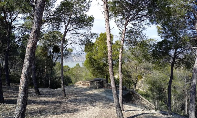 La Pobla de Massaluca Casa | Los Trulls d´Auligué