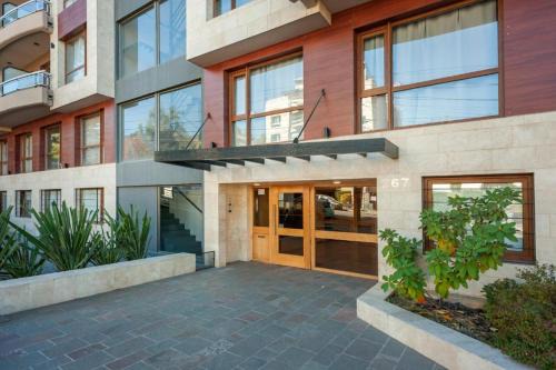 Belgrano Apartamento | Los Tulipanes