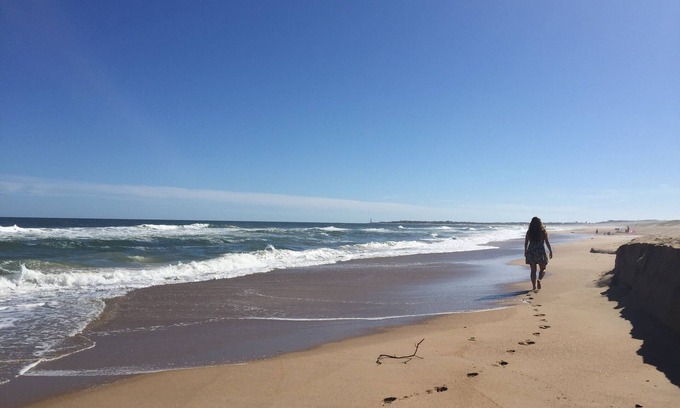 Jose Ignacio Otro | "LOS VIENTOS", una casa de campo y playa en el súper elegante José Ignacio, Uruguay.