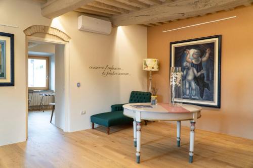 Campiglia Marittima Casa | Losanna Suites