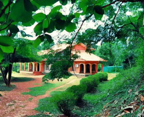 Malappuram Casa | Lose yourself in natures luxury