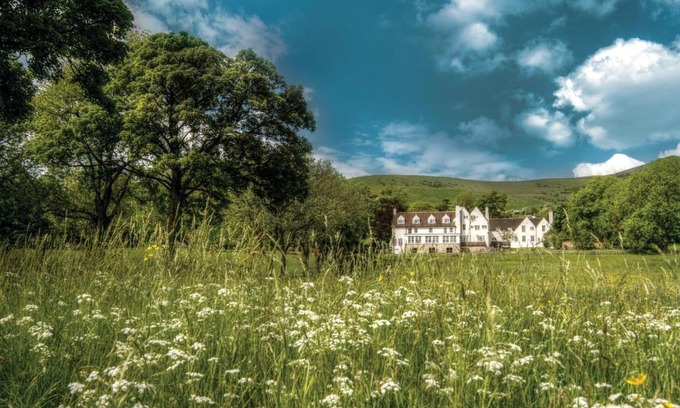 Hope Hotel | Losehill House Hotel & Spa