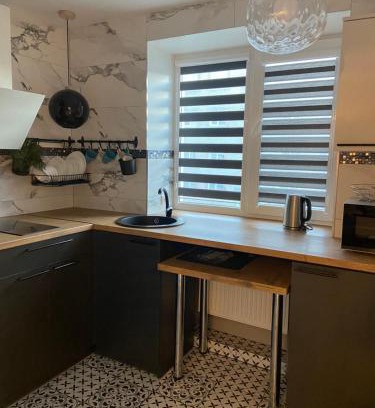 Ventspils Apartamento | Losiku apartamenti