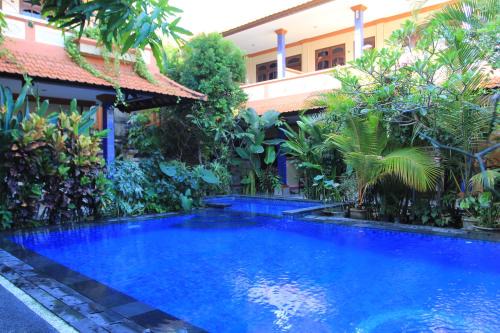 Downtown Kuta Casa | Losmen Cempaka 3