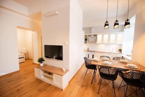 Old Town Apartamento | Lossi 32 Lux Apartment