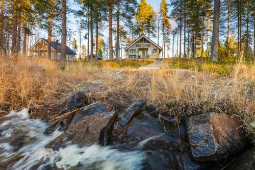 Keitele Complejo | Lossisaari Tourist Center