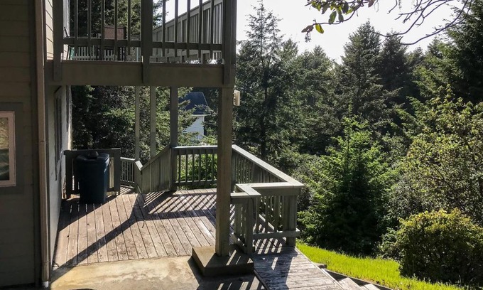 Shelter Cove Casa | Lost Coast Hideaway