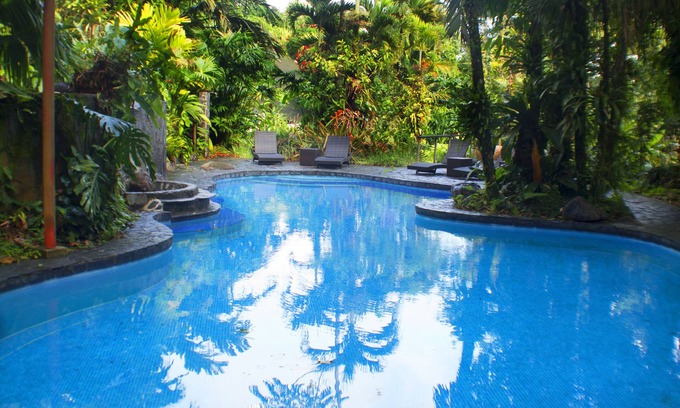 La Fortuna Complejo | Lost Iguana Resort and Spa