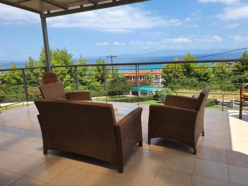 Haniotis Casa | Lost in View