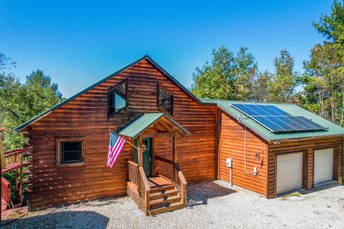 Whittier Casa | Lost Indian Hideaway