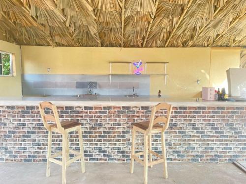 Rio Bueno Apartamento | Lost Marble Villas