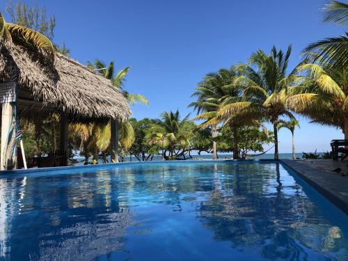 Sittee Point Cabina | Lost Reef Resort