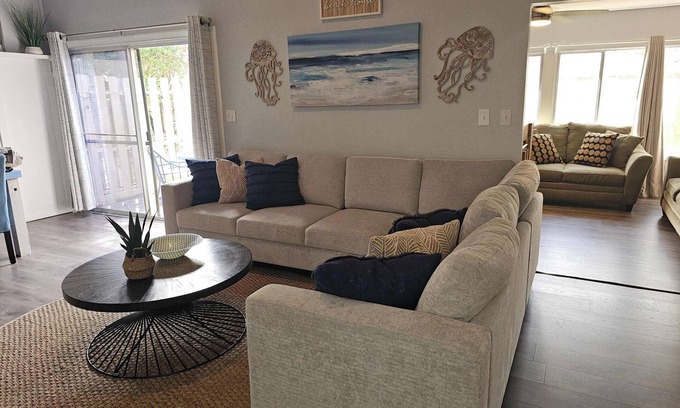 Perdido Bay Villas Casa | Lost Shaker of Salt S