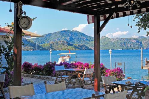 Selimiye Casa | Losta Sahil Evi - Adults Only +12