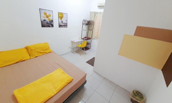 Seremban Casa | Lot 10 Seremban Homestay Bukit Chedang Seremban 2