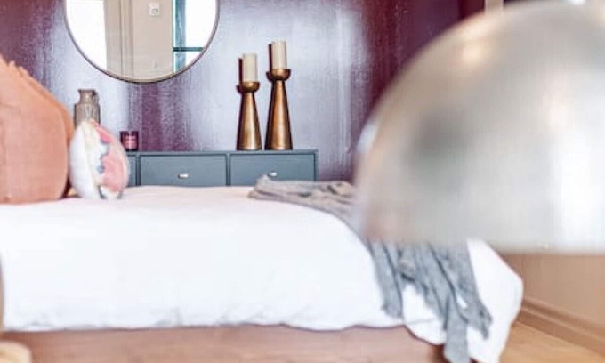 Stratford Apartamento | Lot 44: Wood Forbes Unit 4 (King)