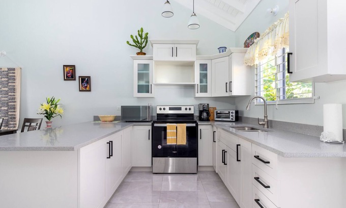 Mammee Bay Apartamento | Lot 9 Fairway