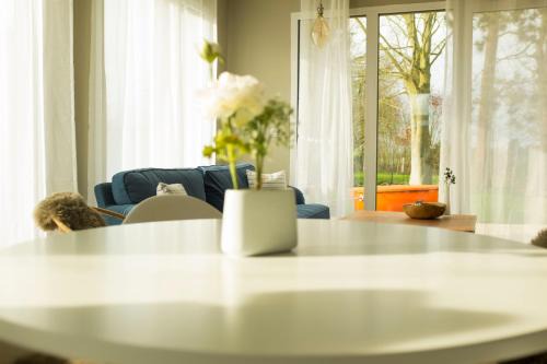 Brodten Apartamento | Lot Lodge Travemünde