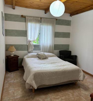 Calamuchita Department Casa | Lothbrok House