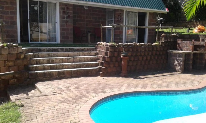 Durban North Casa | Lothian rd Cottage