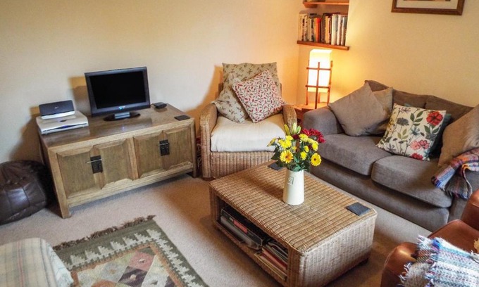 Ammanford Casa | Lothlorien Cottage