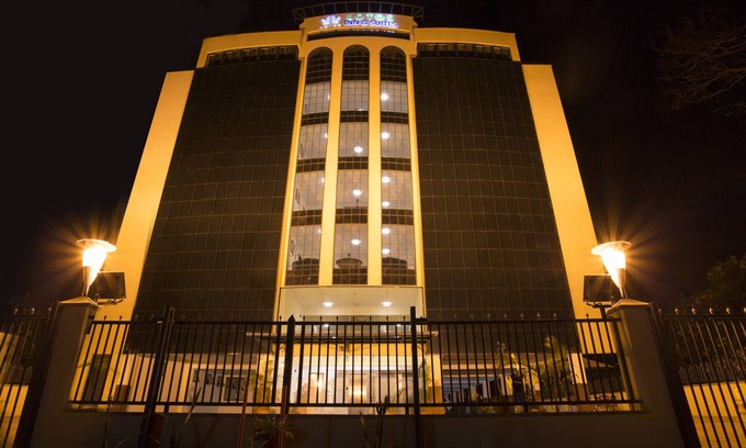 Nairobi Hotel | Lotos Inn & Suites, Nairobi