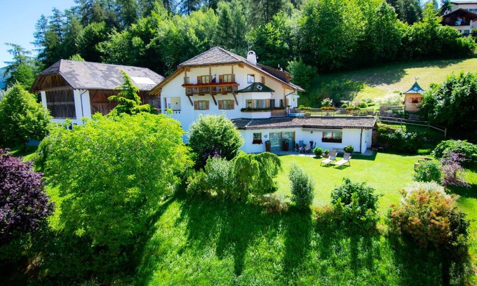 Trodena Apartamento | Lotschenhof