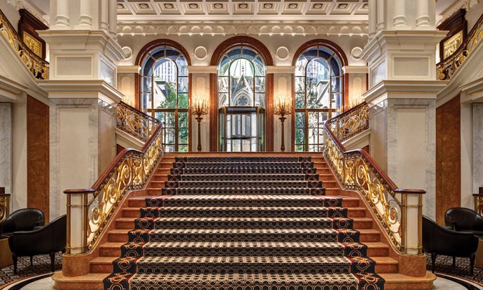 Midtown East Hotel | Lotte New York Palace